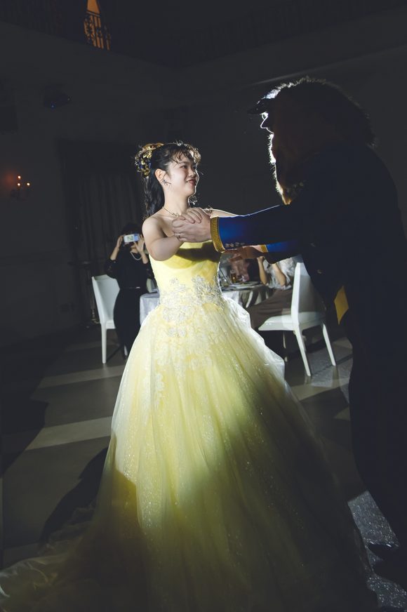 ブライダルイメージ