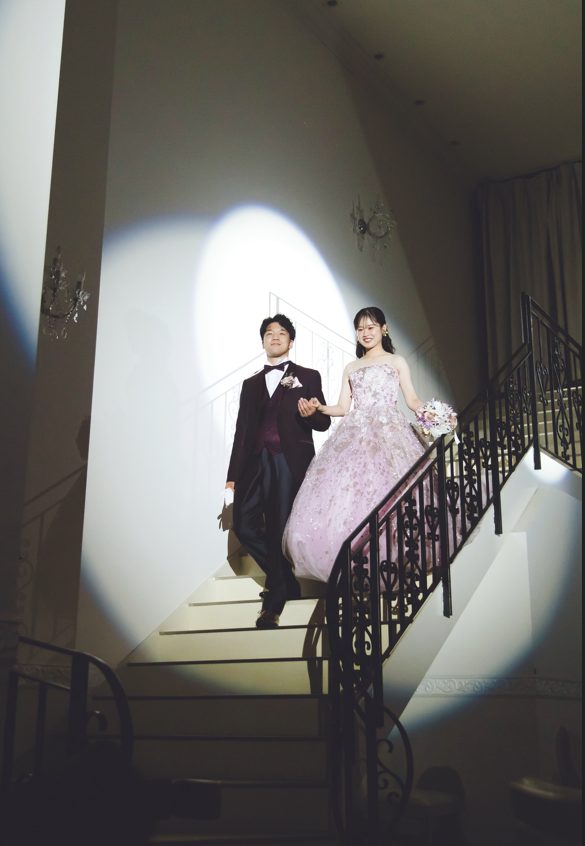 ブライダルイメージ