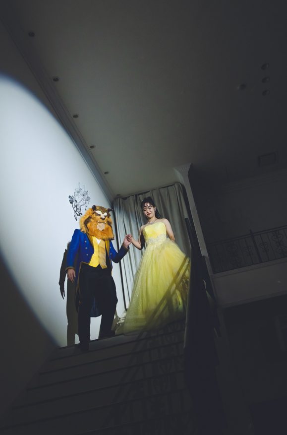 ブライダルイメージ