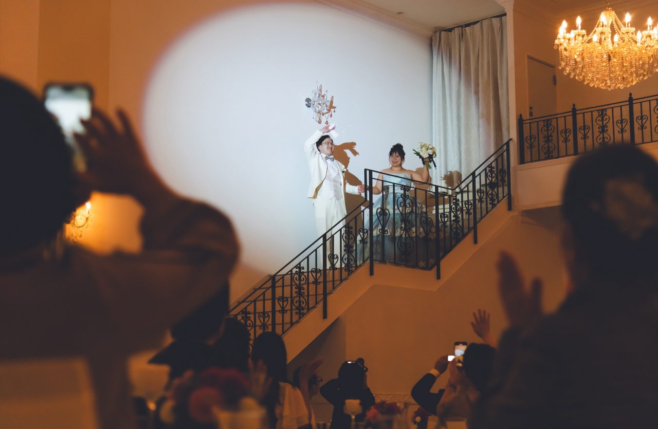 ブライダルイメージ